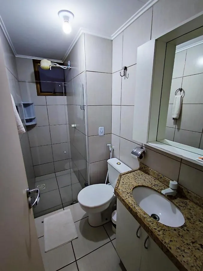 Flat Beira Mar Apartamento Fortaleza   Fortaleza (Ceara)