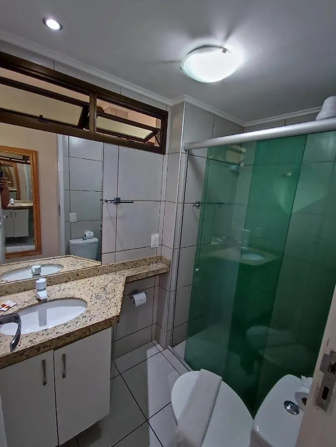 Flat Beira Mar Apartamento Fortaleza
