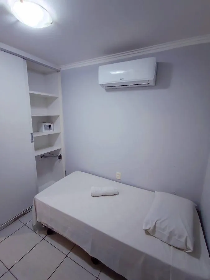 Flat Beira Mar Apartamento Fortaleza