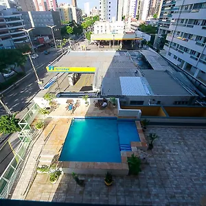 No Meireles- Venetto Apartamento