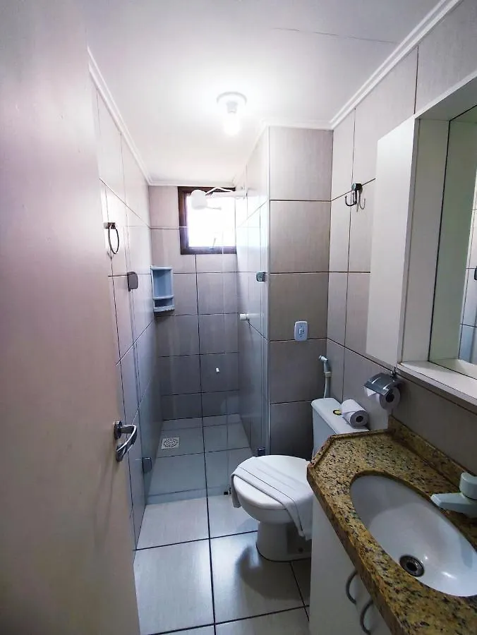 Apartmán Flat Beira Mar Fortaleza