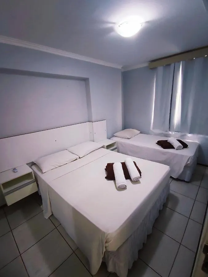 Apartmán Flat Beira Mar Fortaleza   Fortaleza (Ceara)